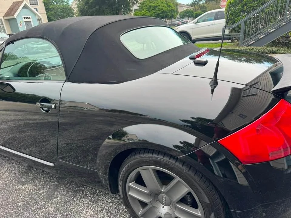 2006 Audi TT Mk1 - Image 6 of 14