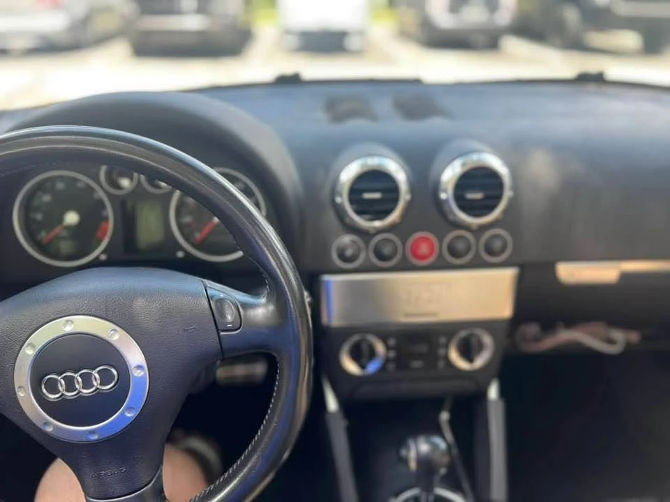 2006 Audi TT Mk1 - Image 12 of 14