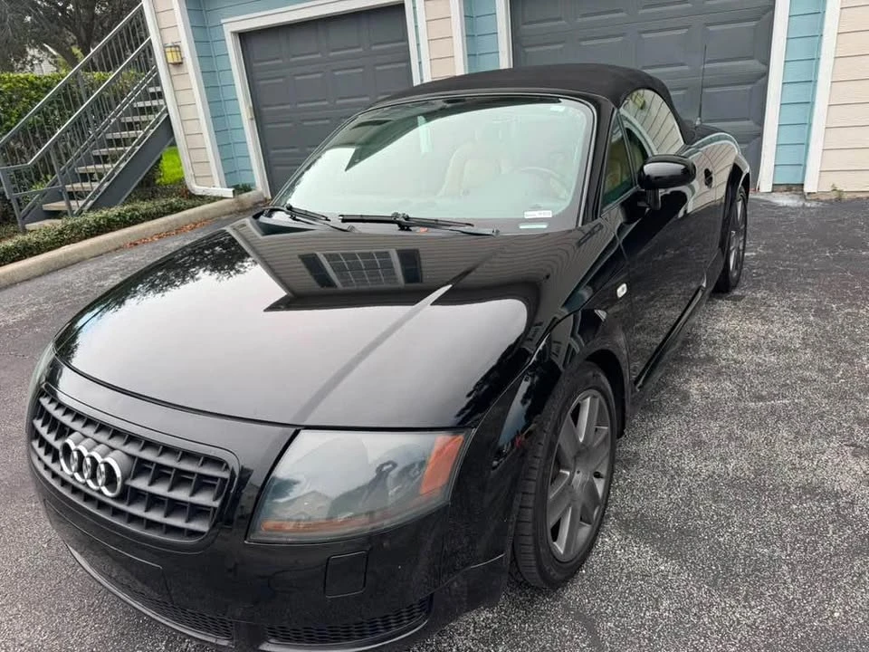 2006 Audi TT Mk1 - Image 7 of 14
