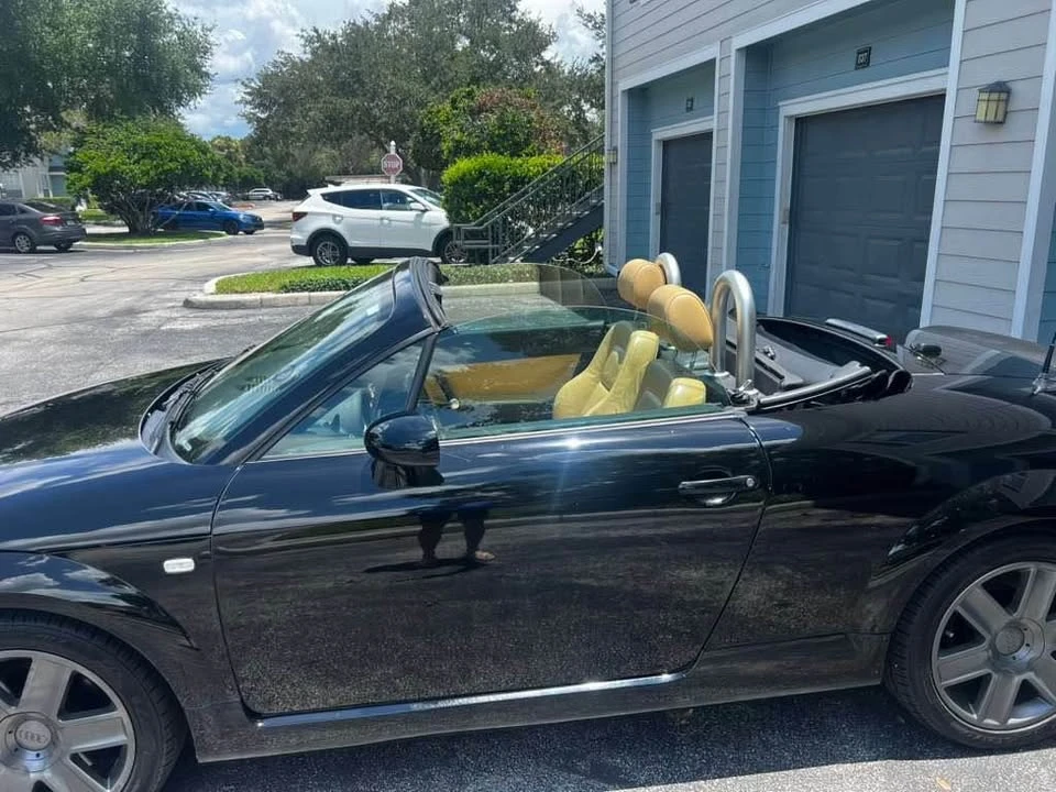 2006 Audi TT Mk1 - Image 11 of 14