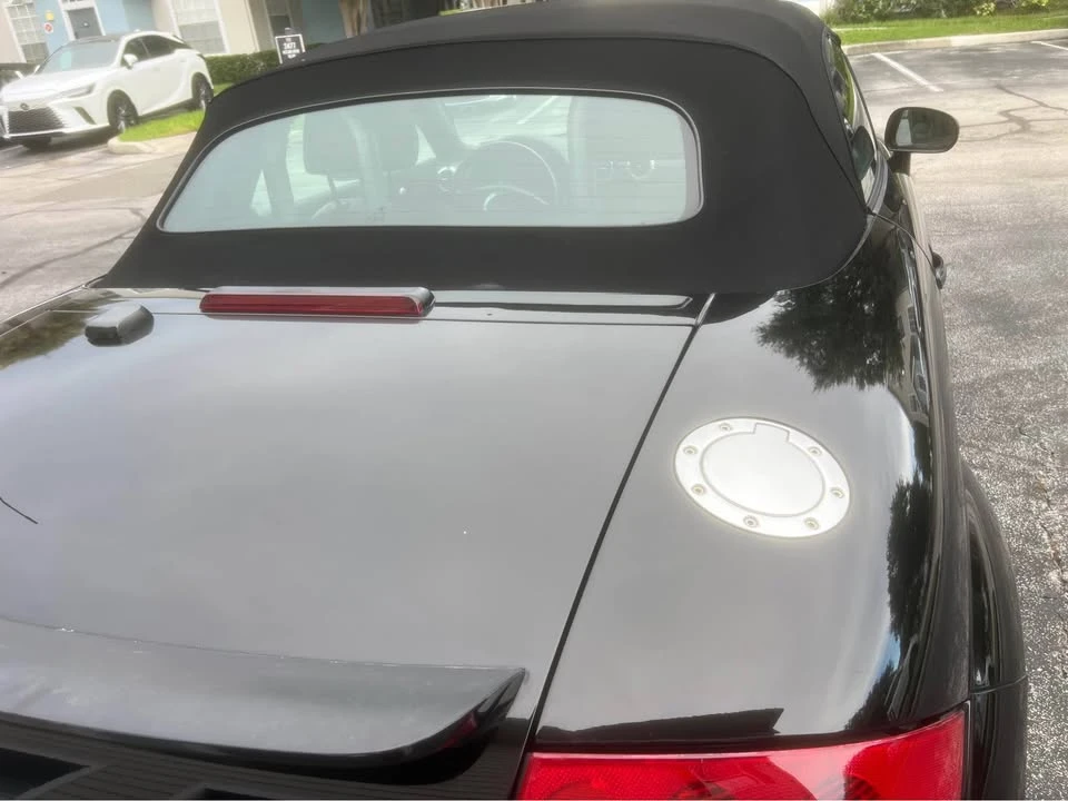 2006 Audi TT Mk1 - Image 8 of 14