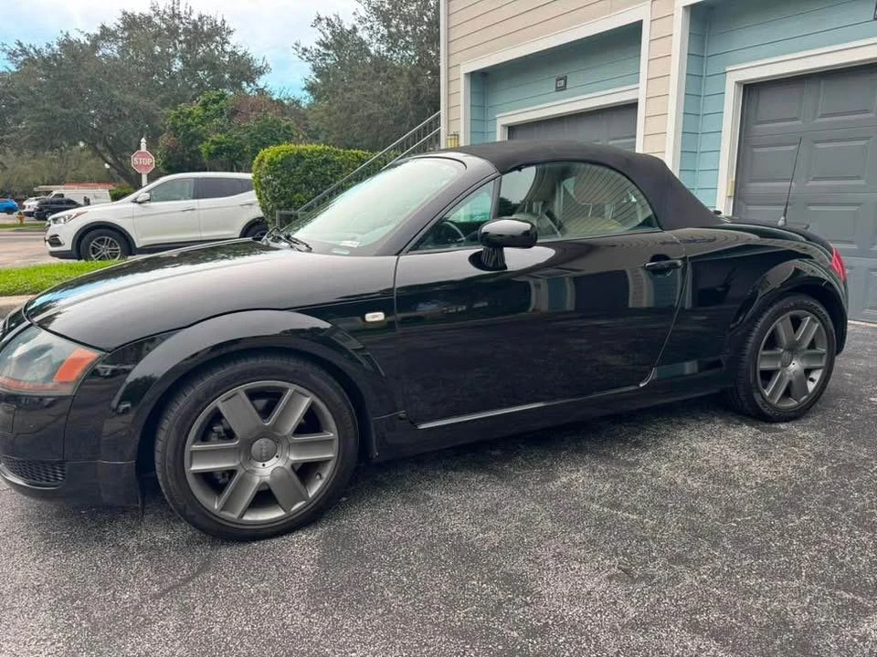 2006 Audi TT Mk1 - Image 4 of 14