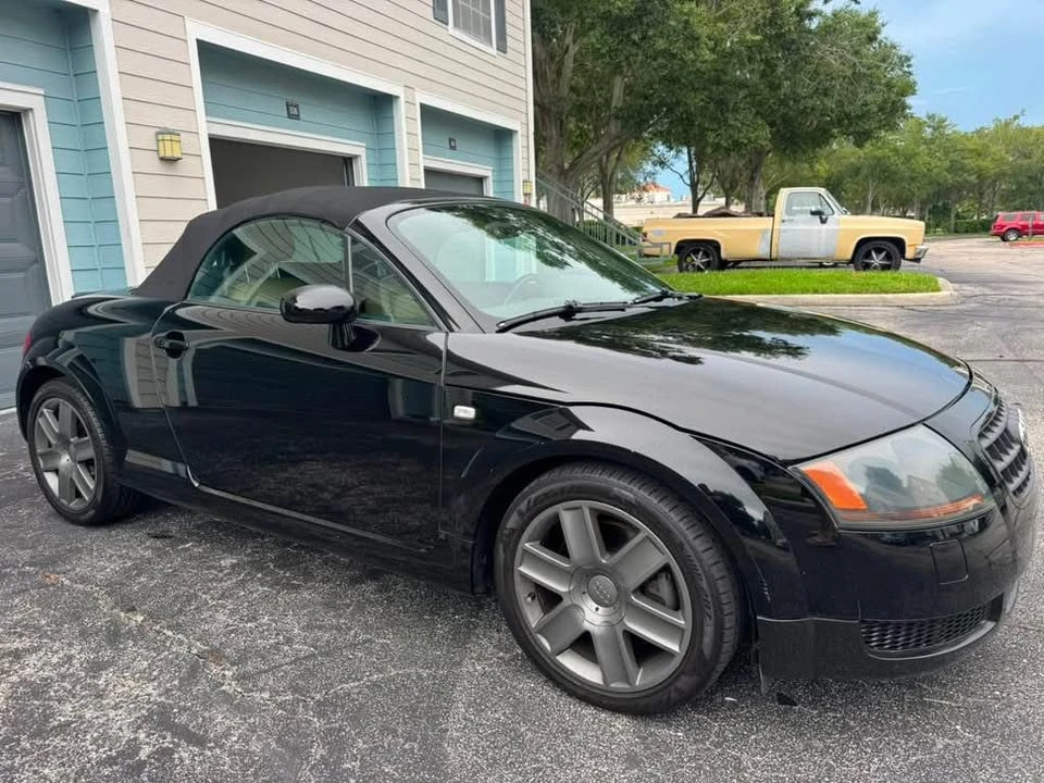 2006 Audi TT Mk1 - Image 2 of 14