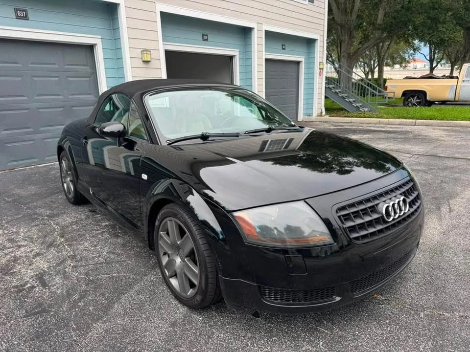 2006 Audi TT Mk1 - Image 3 of 14