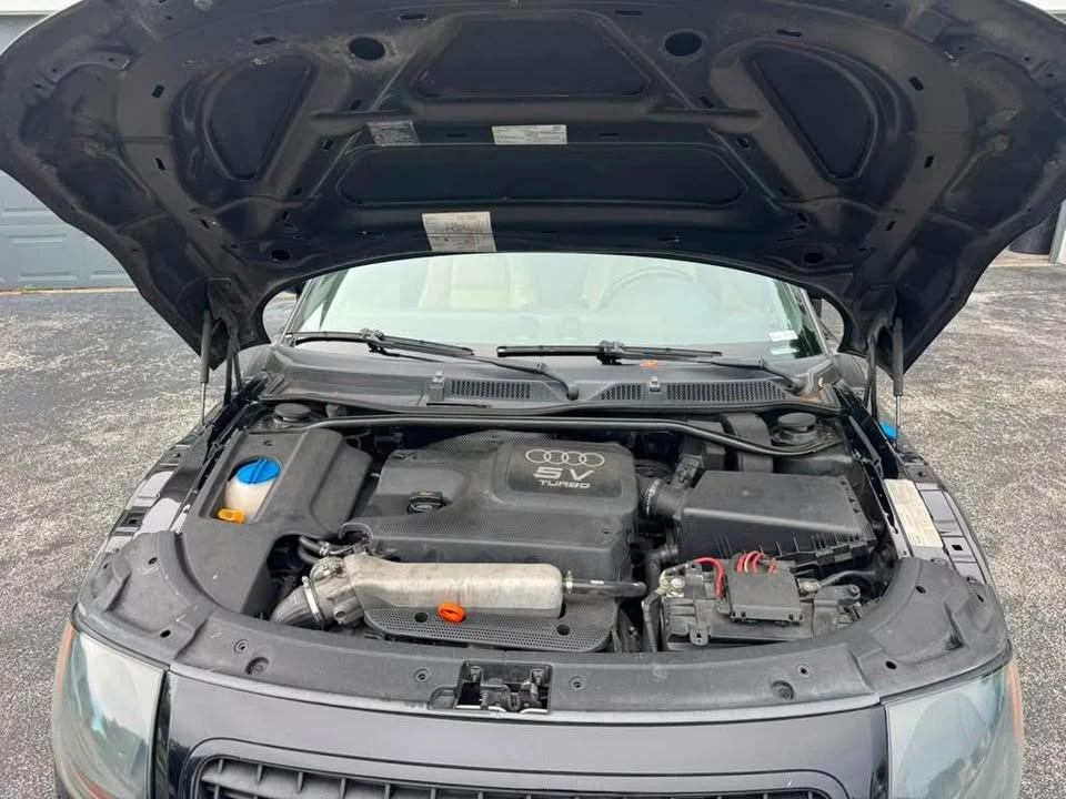 2006 Audi TT Mk1 - Image 10 of 14