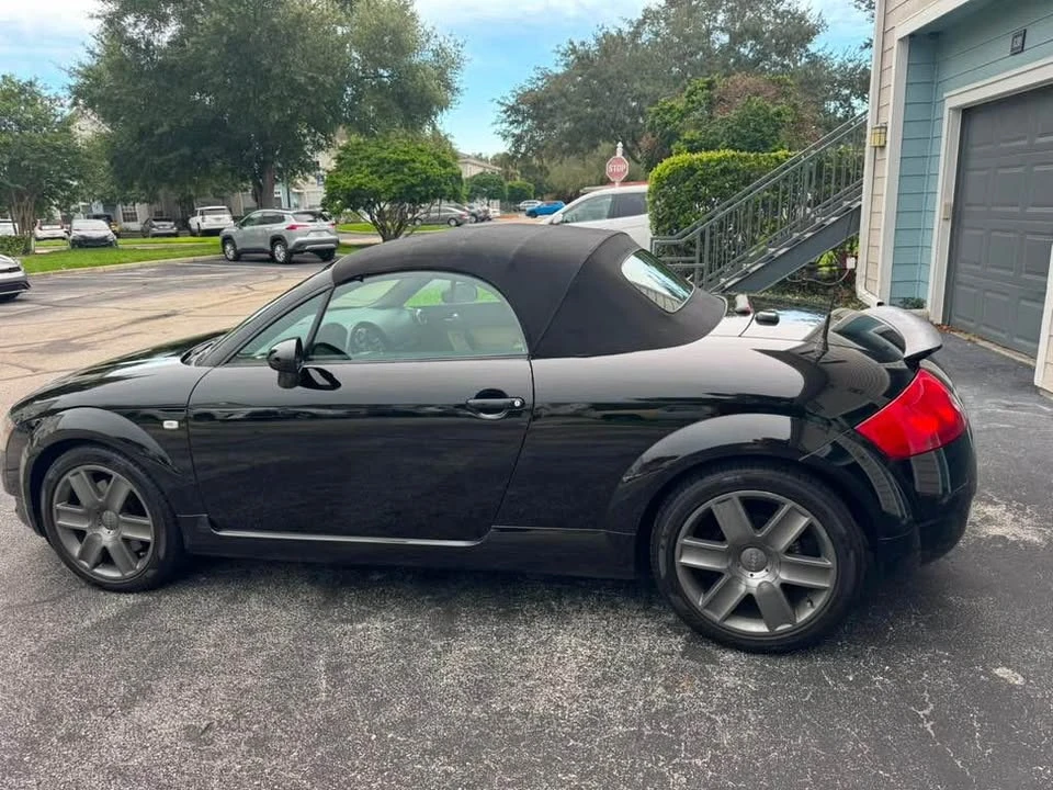 2006 Audi TT Mk1 - Image 5 of 14