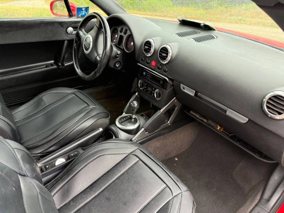 2006 Audi TT Mk1 - Image 7 of 8