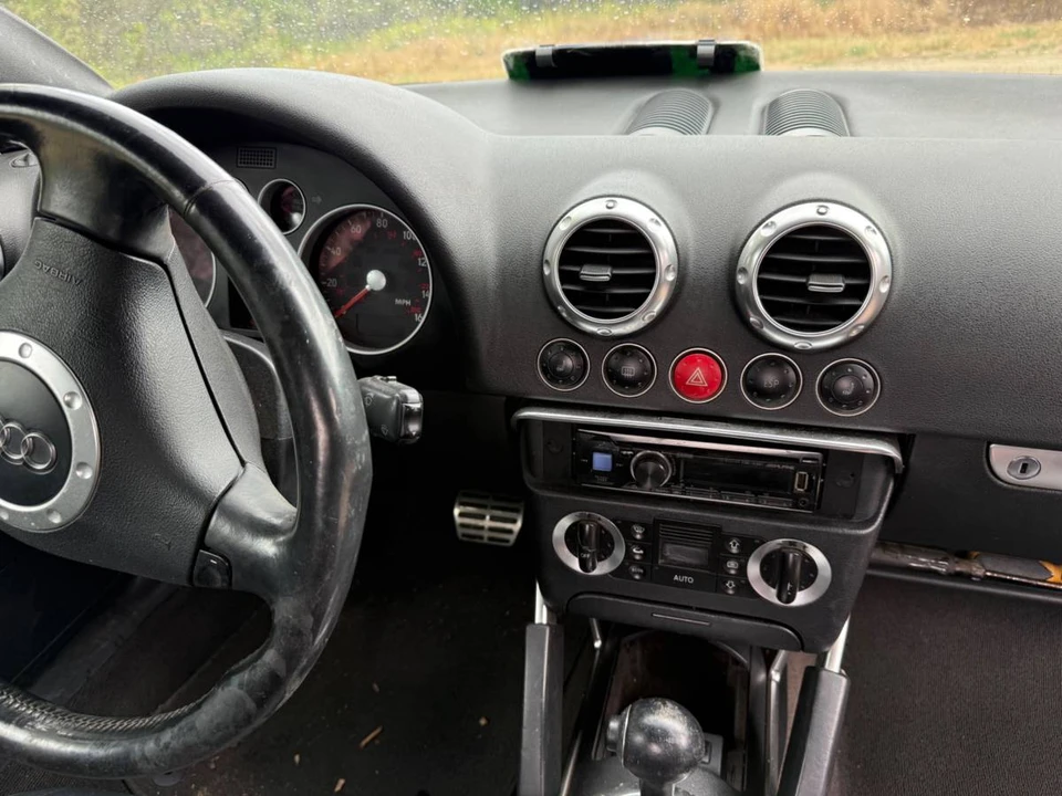 2006 Audi TT Mk1 - Image 8 of 8