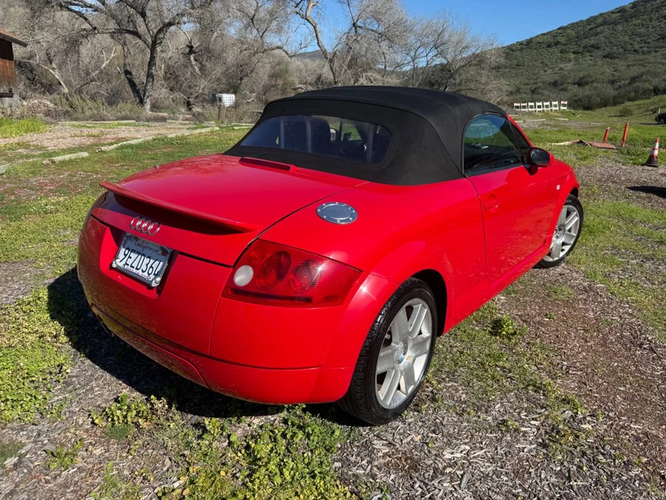 2006 Audi TT Mk1 - Image 3 of 8