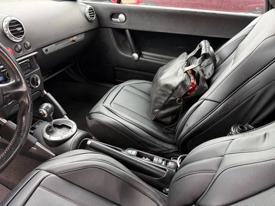 2006 Audi TT Mk1 - Image 6 of 8