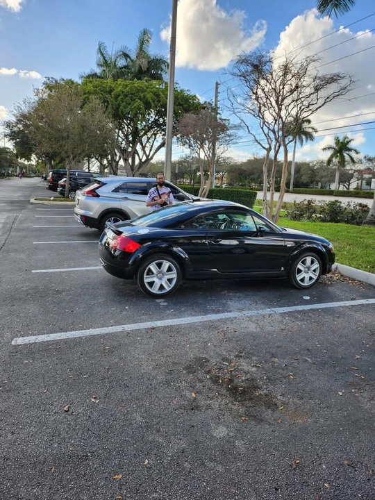 2006 Audi TT Mk1 - Image 2 of 4