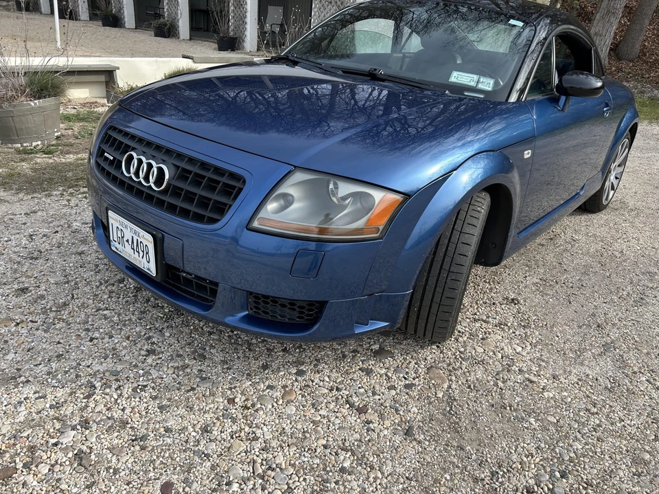 2006 Audi TT Mk1 - Image 6 of 31