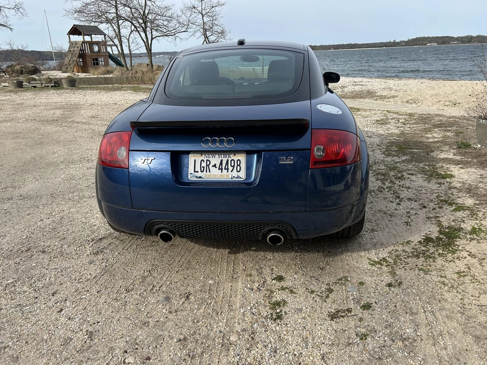 2006 Audi TT Mk1 - Image 15 of 31