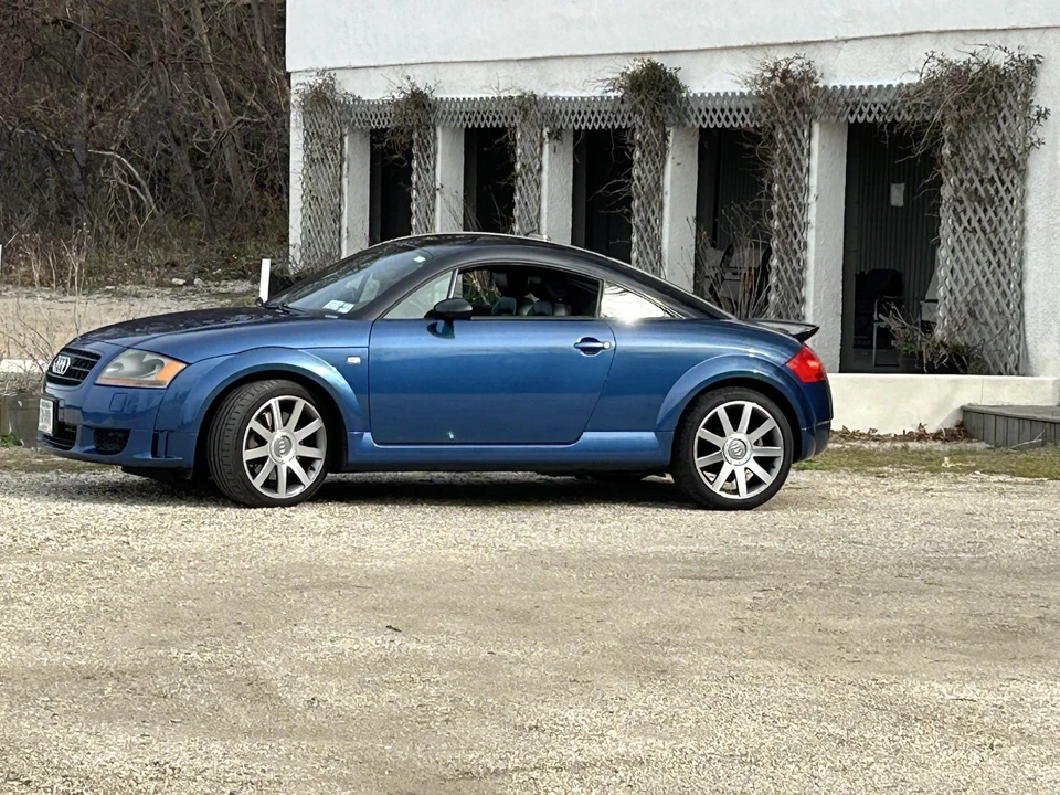 2006 Audi TT Mk1 - Image 8 of 31