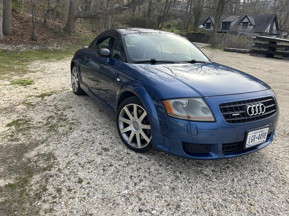2006 Audi TT Mk1 - Image 2 of 31