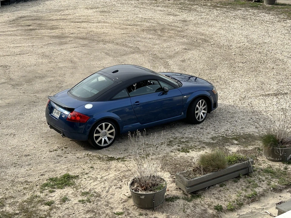 2006 Audi TT Mk1 - Image 20 of 31