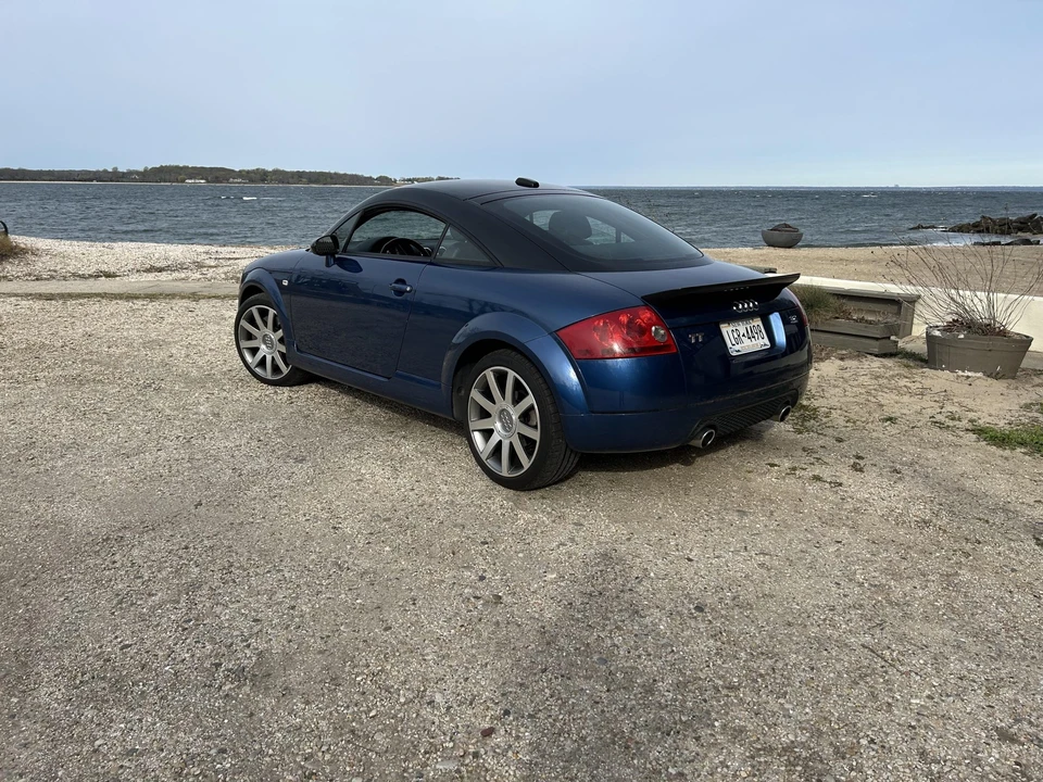 2006 Audi TT Mk1 - Image 11 of 31