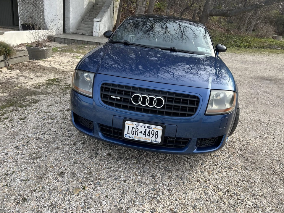 2006 Audi TT Mk1 - Image 4 of 31