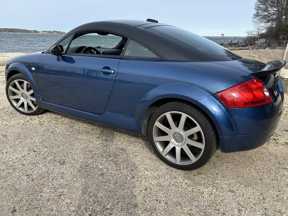 2006 Audi TT Mk1 - Image 12 of 31