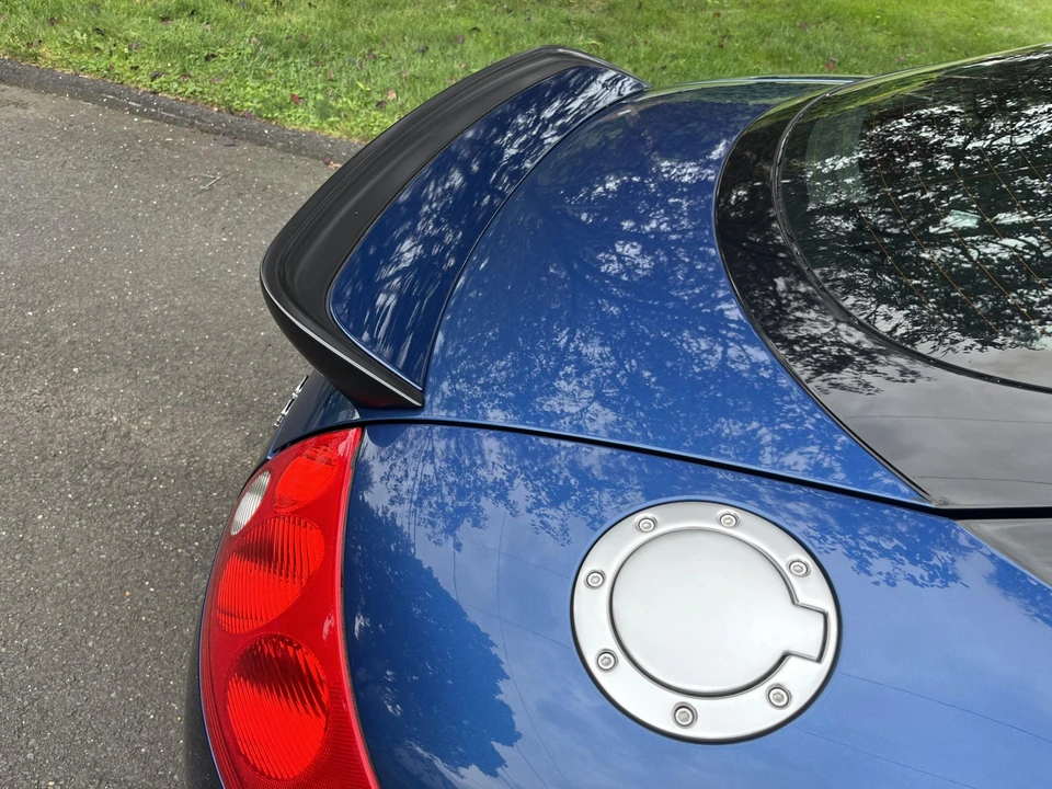 2006 Audi TT Mk1 - Image 18 of 31