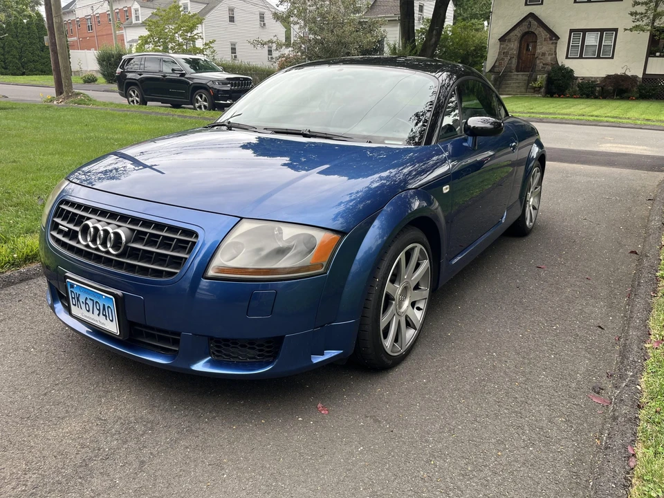 2006 Audi TT Mk1 - Image 2 of 31