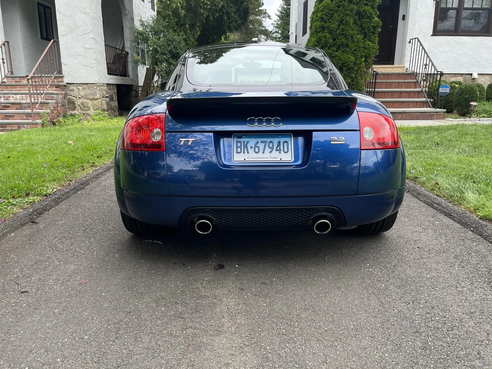 2006 Audi TT Mk1 - Image 6 of 31