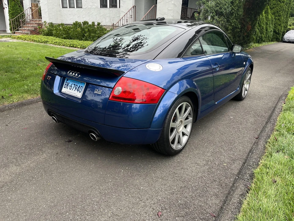 2006 Audi TT Mk1 - Image 7 of 31
