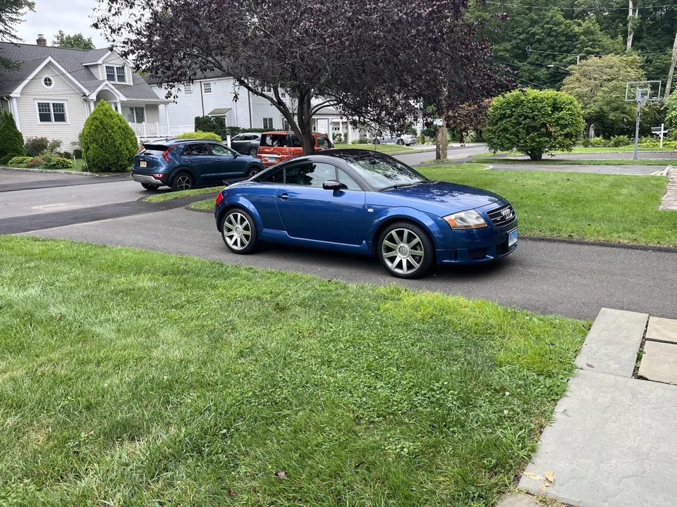 2006 Audi TT Mk1 - Image 12 of 31