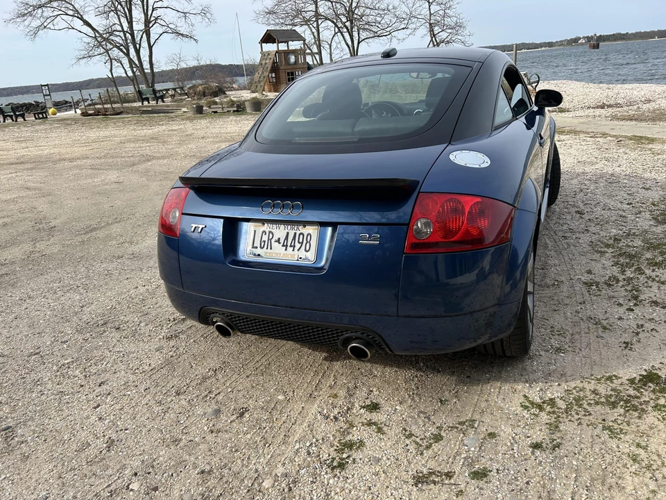 2006 Audi TT Mk1 - Image 16 of 31