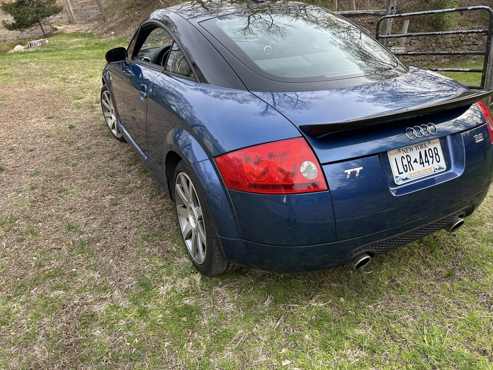 2006 Audi TT Mk1 - Image 30 of 31
