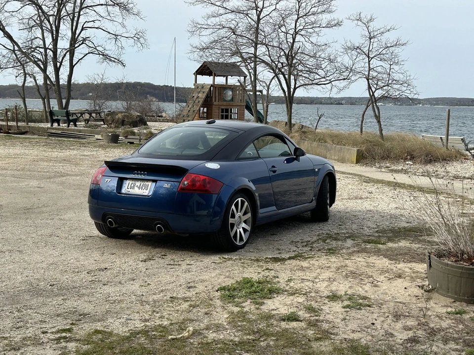 2006 Audi TT Mk1 - Image 17 of 31