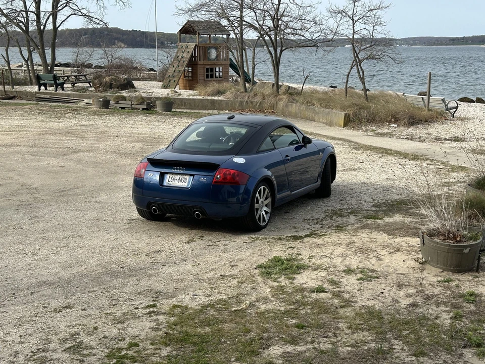 2006 Audi TT Mk1 - Image 18 of 31