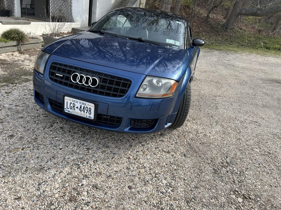 2006 Audi TT Mk1 - Image 5 of 31