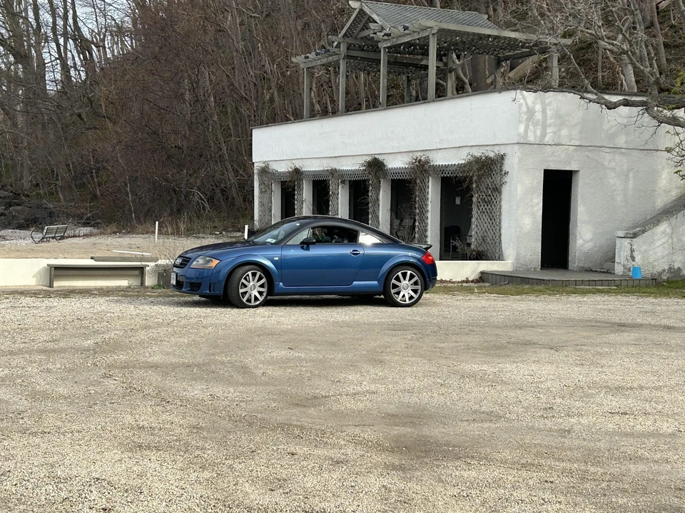 2006 Audi TT Mk1 - Image 9 of 31