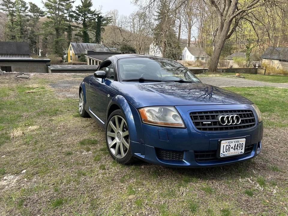 2006 Audi TT Mk1 - Image 23 of 31