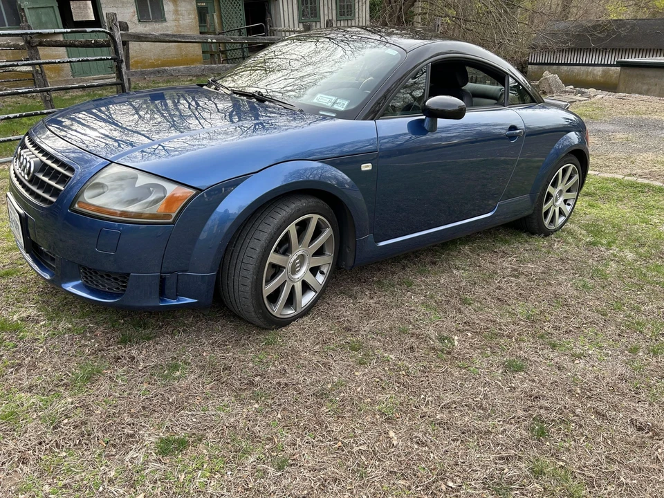 2006 Audi TT Mk1 - Image 28 of 31
