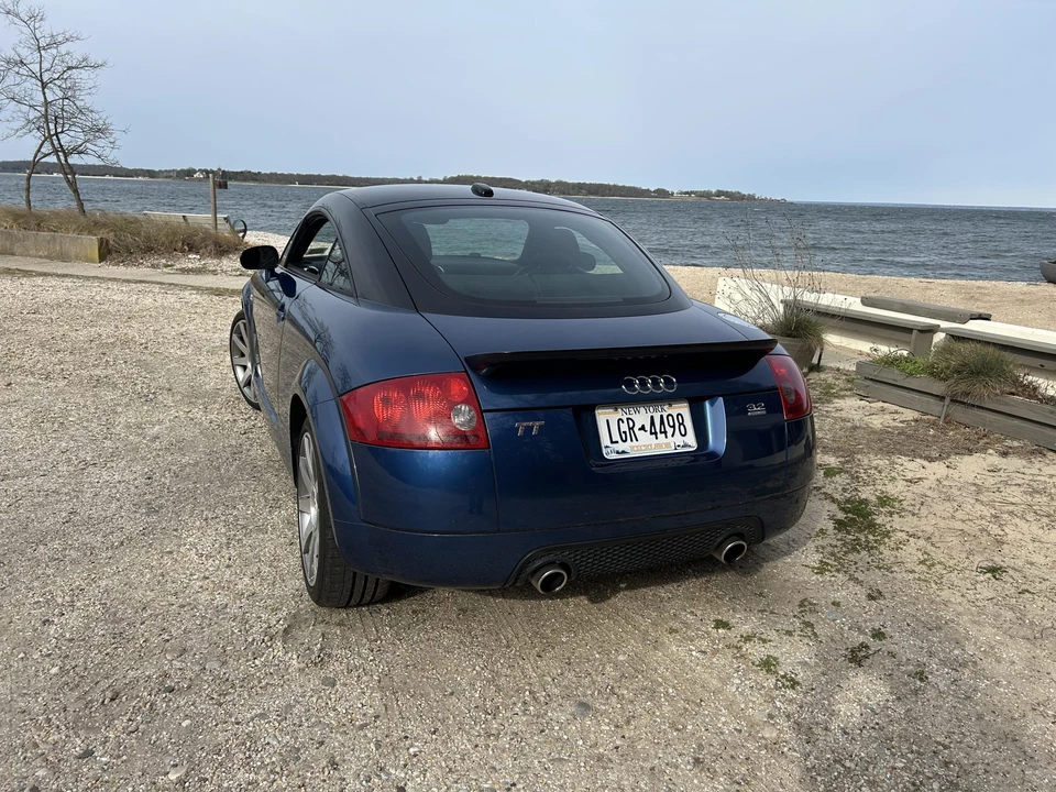 2006 Audi TT Mk1 - Image 13 of 31