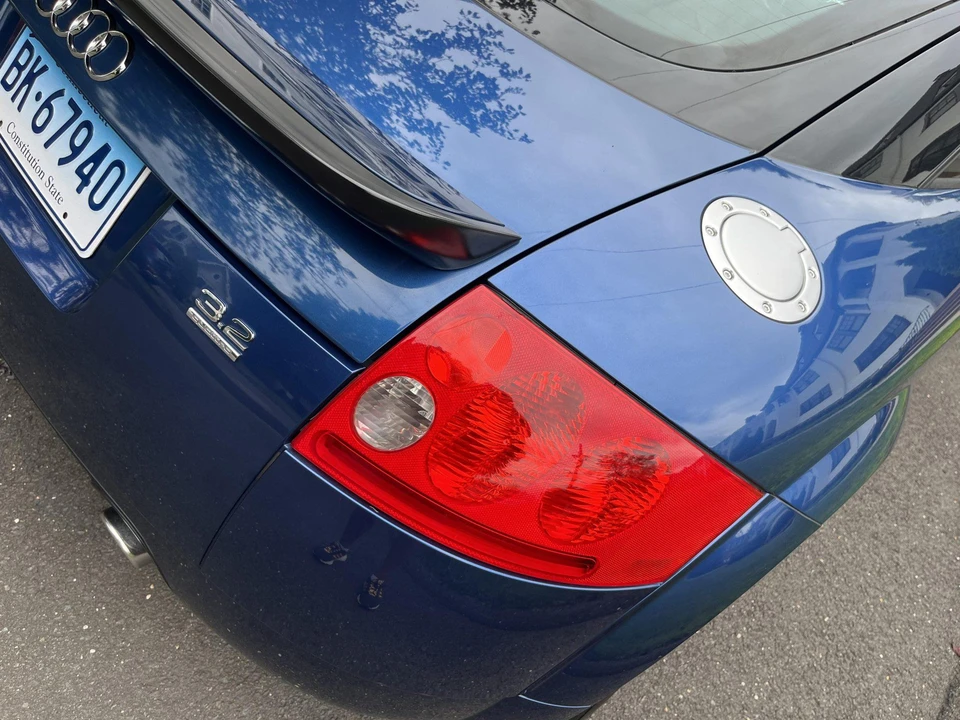 2006 Audi TT Mk1 - Image 17 of 31