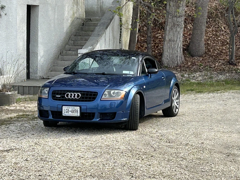 2006 Audi TT Mk1 - Image 7 of 31