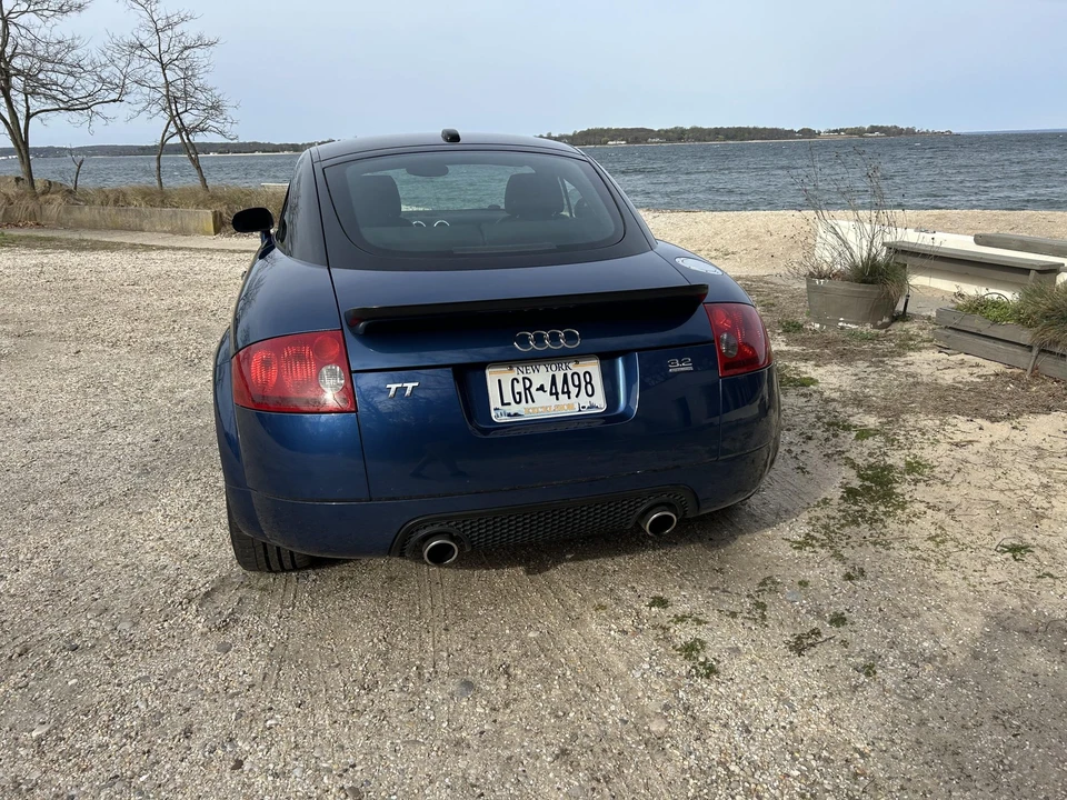 2006 Audi TT Mk1 - Image 14 of 31