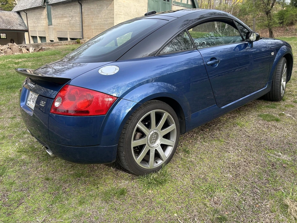 2006 Audi TT Mk1 - Image 22 of 31