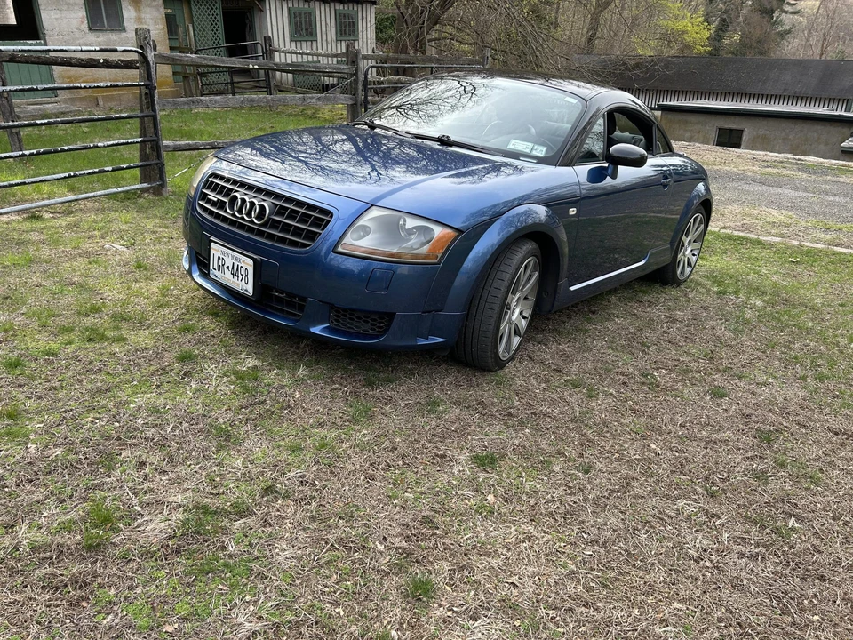 2006 Audi TT Mk1 - Image 27 of 31