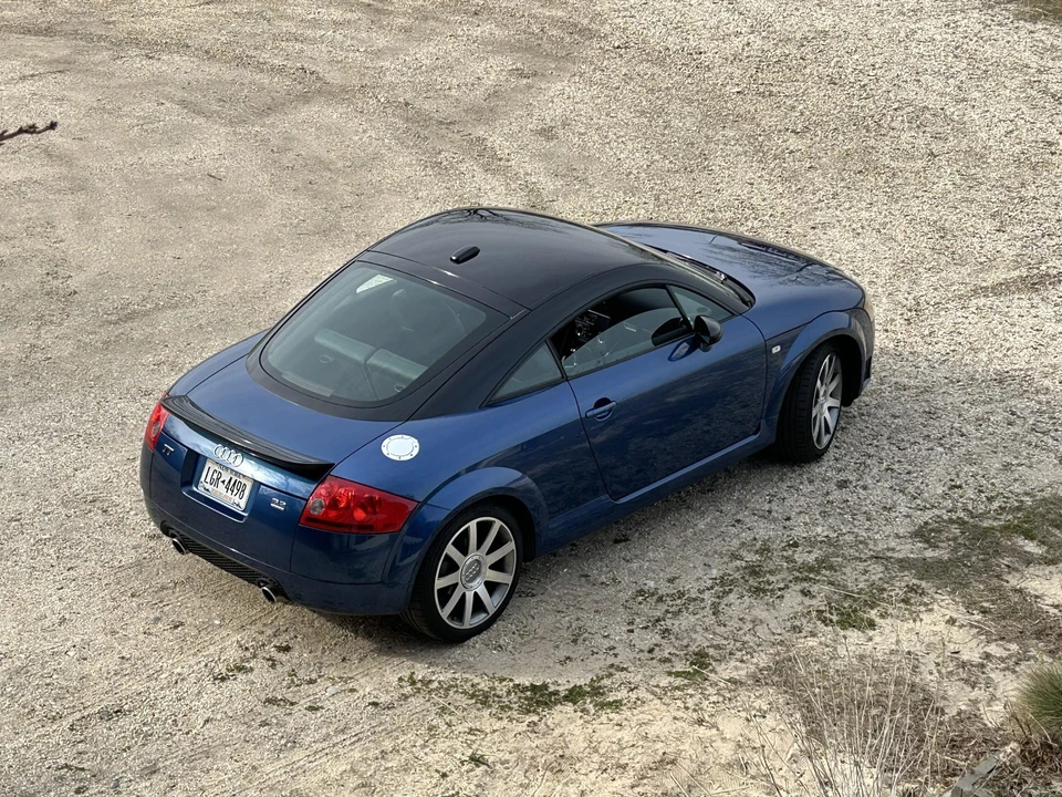 2006 Audi TT Mk1 - Image 21 of 31