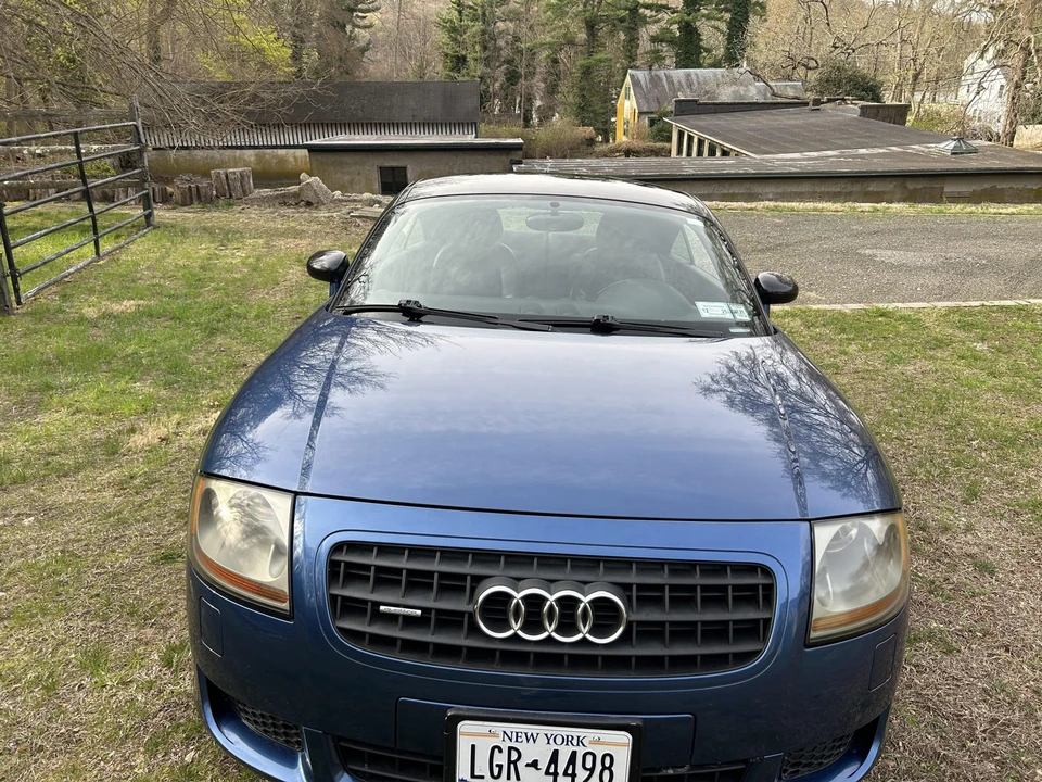 2006 Audi TT Mk1 - Image 26 of 31