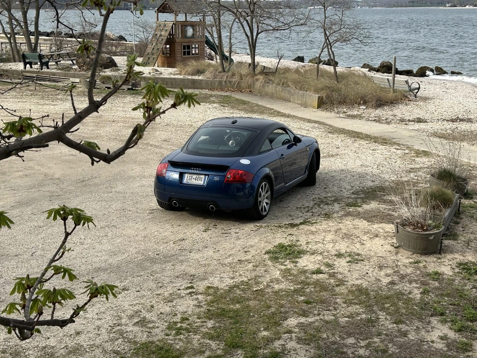 2006 Audi TT Mk1 - Image 19 of 31