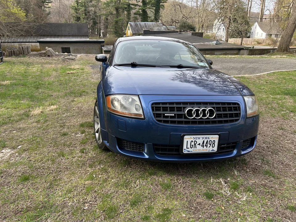 2006 Audi TT Mk1 - Image 24 of 31