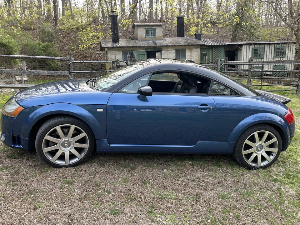 2006 Audi TT Mk1 - Image 29 of 31