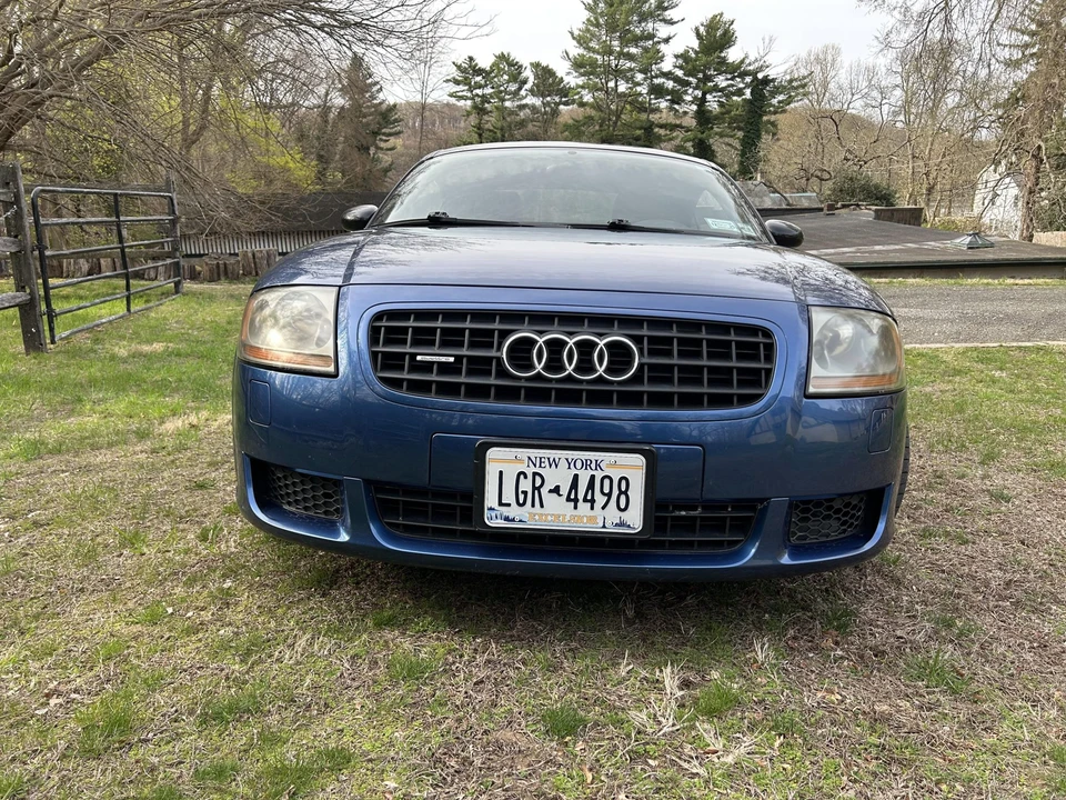 2006 Audi TT Mk1 - Image 25 of 31