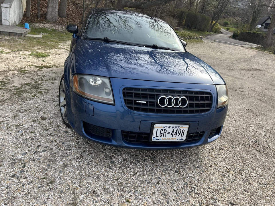 2006 Audi TT Mk1 - Image 3 of 31
