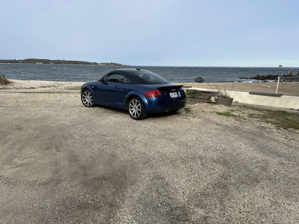 2006 Audi TT Mk1 - Image 10 of 31